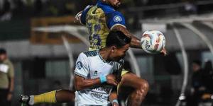 Prediksi Skor Persita vs Barito Putera, Hasrat Pendekar Cisadane Putuskan Rekor Buruk