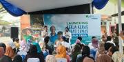 Desa di Tigaraksa Tangerang Jadi Percontohan Program KKBC BPJS Ketenagakerjaan