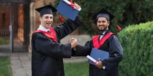 Mengejar Keberlanjutan Karir: Studi Pasca-Kuliah di Turki