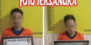 2 Pegawai Wisata Kolam Renang di Kronjo Tangerang Kompak Bobol Kantor Pakai Kunci Duplikat