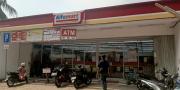 Kawanan Perampok Berpistol Satroni Minimarket di Tigaraksa Tangerang