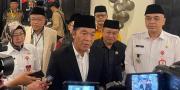 500 Peserta Ikuti MTQ ke-20 Banten di Kabupaten Tangerang, 14 Dewas dan Hakim Dilantik