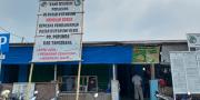 Ditolak Para Pedagang, Pasar Kutabumi Tangerang Tetap Direvitalisasi Mulai Agustus