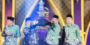 Kabupaten Tangerang Raih Juara Umum MTQ ke-20 Provinsi Banten