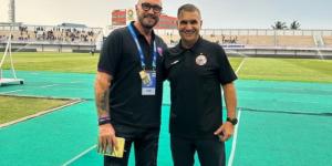 Kini di Persita, Walter Zenga Akui Pernah Latih Al Nassr Klub dari Cristiano Ronaldo