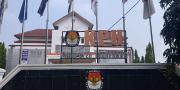 844 Caleg Masuk DCT Pemilu 2024 di Kabupaten Tangerang, KPU Sebut Tidak Ada Mantan Napi