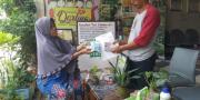 Sampah Bisa Jadi Voucher Belanja di Tangerang, Begini Caranya