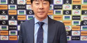 Shin Tae-yong Dipecat dari Pelatih Timnas Indonesia Senior dan U-23