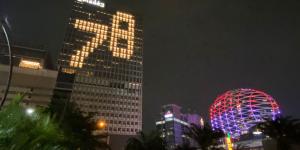 10 Provinsi dengan Jumlah Hotel Terbanyak, Banten Punya 150