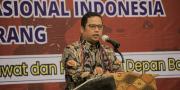 Wali Kota Arief Minta PPNI Tingkatkan Kualitas Perawat Indonesia