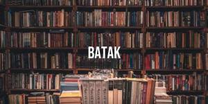 Kamus Translate Bahasa Batak ke Indonesia Online Lengkap