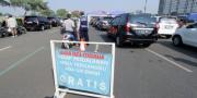 238 Kendaraan Tidak Lolos Uji Emisi di Jalur Protokol Kota Tangerang