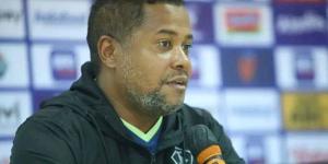Divaldo Alves Ungkap Faktor Individu Jadi Penyebab Persita Kalah Telak dari PSM Makassar