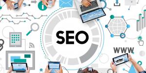 Strategi Deric Santoso dalam Mengoptimalkan SEO Melalui Optimaise.co.id