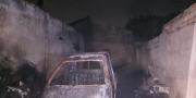 3 Gudang Terbakar di Dadap Tangerang, Kerugian Ditaksir Ratusan Juta