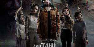 Jadwal dan Harga Tiket Film Aku Tahu Kapan Kamu Mati: Desa Bunuh Diri di Bioskop Tangerang&#160;