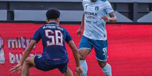 Prediksi Skor dan Susunan Pemain Persita vs Arema FC BRI Liga 1 2024/2025, Asa Pendekar Cisadane Lanjutkan Kemenangan