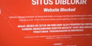 Google Docs Sempat Diblokir, Warganet Sentil Kominfo