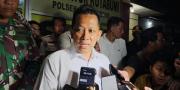 PJ Bupati Tangerang Sayangkan Terjadi Kerusuhan di Pasar Kutabumi Tangerang