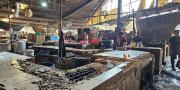 Tidak Hanya Dirusak, Sejumlah Toko di Pasar Kutabumi Tangerang Juga Dijarah Ormas