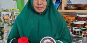 Ibu di Tangerang Raup Untung Puluhan Juta dari Berjualan Sambal Klotok