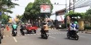 CCTV di 33 Titik Lampu Merah Diklaim Atasi Kemacetan di Kota Tangerang