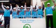 PLN Sebut Green Hydrogen Jadi Harapan Energi Alternatif Masa Depan
