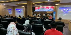 HUT Banten ke-23, Bayar Pajak Kendaraan Pakai Aplikasi SIGNAL Bisa Dapat Motor