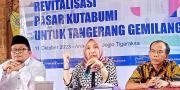 Perumda Pasar NKR Bantah Kerahkan Ormas dalam Kerusuhan di Pasar Kutabumi Tangerang