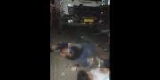 Remaja Bonceng Tiga Hantam Truk di Solear Tangerang, 1 Tewas 2 Luka-luka