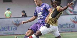 Prediksi Skor dan Susunan Pemain Persita vs Persis Solo BRI Liga 1 2024/2025, Pendekar Cisadane Target Sabet Poin Penuh 