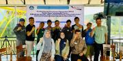 Atasi Dampak Kemarau Ekstrem, Tim Ahli UAI Bantu Konservasi Air Warga Cibeureum Cianjur