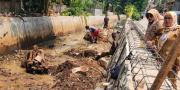 Antisipasi Musim Hujan, Pemkot Tangerang Kebut Pembangunan Sistem Pengendalian Banjir