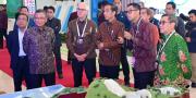  Di Hadapan Presiden Joko Widodo, Dirut PLN Paparkan Pengembangan Hydropower di Tanah Air