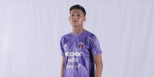 Baru Berlaga Dua Musim, Persita Pinjamkan Arif Setiawan ke Persiraja