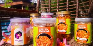 Opak Raos Wakili Banten di Ajang Pemilihan Pemuda Pelopor 2023