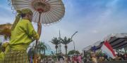 Catat, Ada 3 Festival Besar Penghujung Tahun 2023 di Kota Tangerang