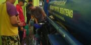 Air di Rumah Mati, Hubungi Call Center Bantuan Air Bersih Kota Tangerang