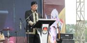 2 Juta Warga Kabupaten Tangerang Ditarget Berpartisipasi Pemilu 2024