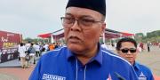 Kinerja Pj Bupati Tangerang Dikritisi, Disebut Cuma Gugurkan Kewajiban