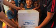 Warga dan ASN Tangsel Patungan Donasi untuk Warga Palestina