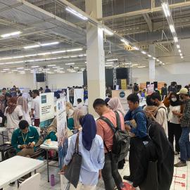 Segera Daftar Job Fair Online Kabupaten Tangerang, Sediakan Loker di LG hingga Anteraja