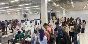 Segera Daftar Job Fair Online Kabupaten Tangerang, Sediakan Loker di LG hingga Anteraja
