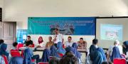 Dishub Kota Tangerang Sosialisasi Layanan Angkutan Perkotaan, Ajak Masyarakat Beralih ke Transportasi Umum 