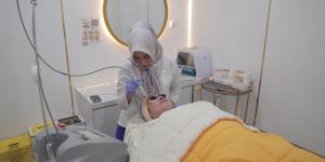 Klinik Kecantikan Berkonsep Private Treatment Pertama di Kota Tangerang