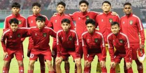 Pelatih Timnas Indonesia U17 Syukuri Hasil Imbang 1-1 Lawan Ekuador