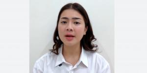 Dituding Dukung Israel, Pendiri Scarlett Felicya Angelista Sebut Ada Kesalahan Pengeditan Video