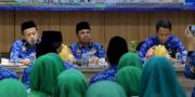 Anak-anak di Kota Tangerang Dilarang Putus Sekolah