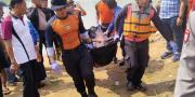 Berenang di Bekas Galian Pasir Cisoka Tangerang, Bocah 11 Tahun Tewas Tenggelam