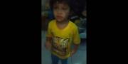 Beredar Video Anak Berwajah Lebam di Kota Tangerang, Diduga Dianiaya Orangtua